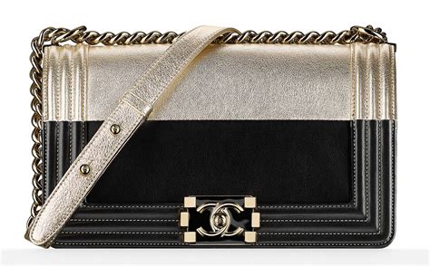 chanel boy white 2015|Ultimate Guide To The Chanel Boy Bag With Video .